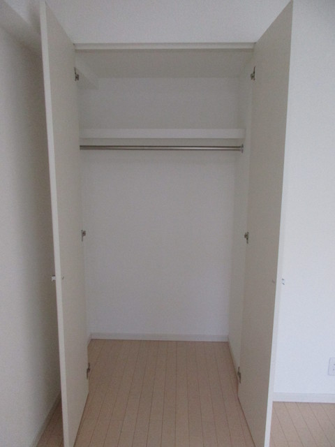 収納　収納※別部屋参考写真