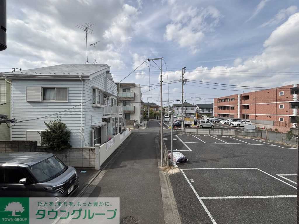 西武池袋線 桜台駅 徒歩3分 5階建 築1年のその他写真