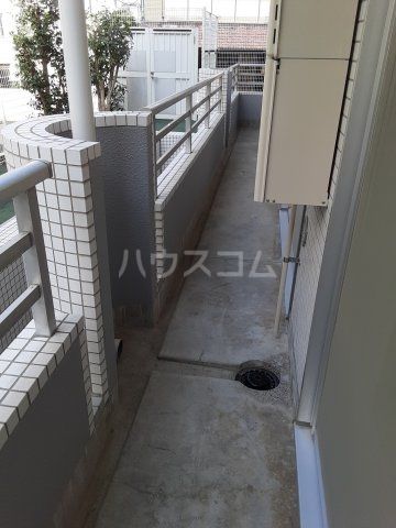 レジデンス宮前平の内装写真