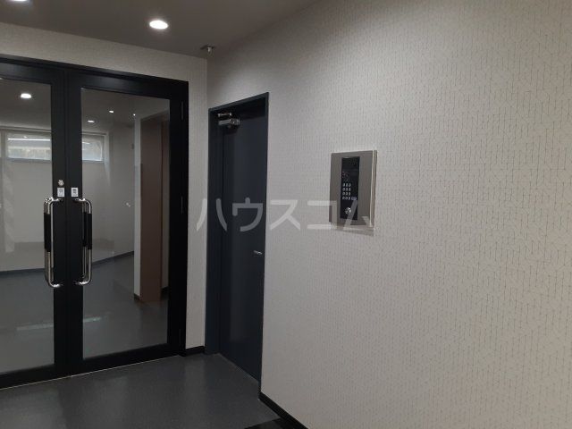 レジデンス宮前平のその他写真