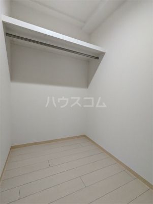 レジデンス宮前平の内装写真