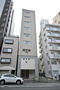 神楽坂駅より徒歩6分 3階 築18年8ヶ月の賃貸物件