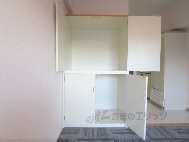 収納　収納