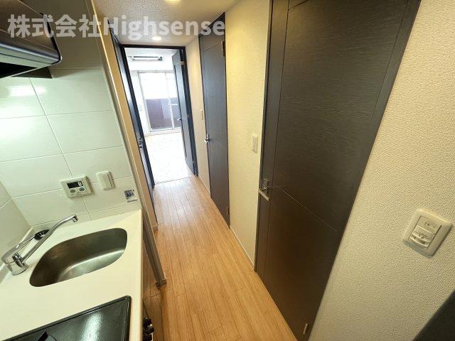 その他部屋・スペース　過ごしやすい室内です