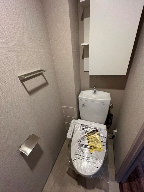 トイレ　※参考写真※