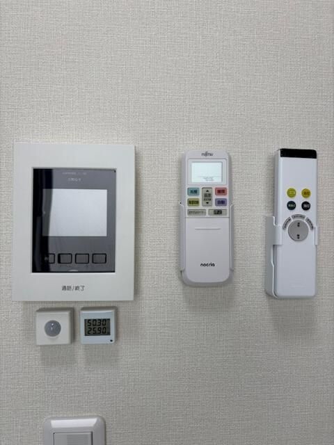 都営三田線 蓮根駅 徒歩6分 2階建 築2年のその他写真
