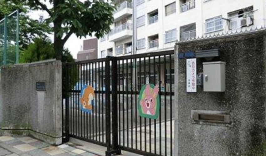幼稚園・保育園　台東区立玉姫保育園（幼稚園・保育園）まで213m