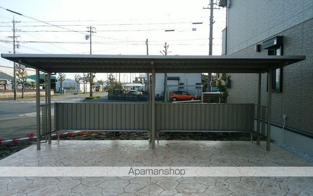 その他共有部分　その他共有部分