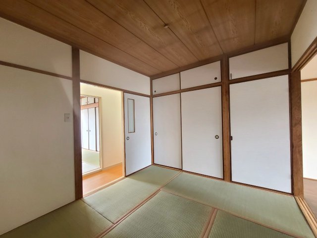 桃山台3丁目連棟のその他写真