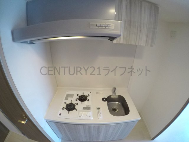 キッチン