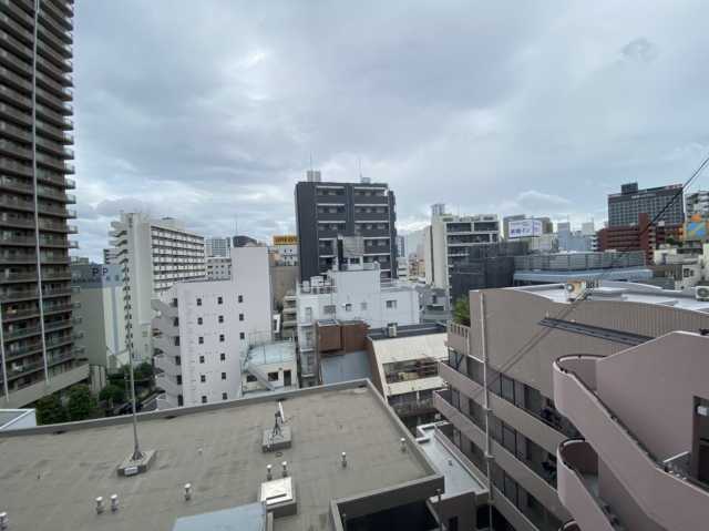 眺望　レピュア大塚　参考写真