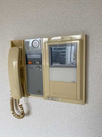 セキュリティ　レピュア大塚