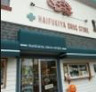 ドラックストア　NEW DRUG(ニュードラッグ) 市ヶ谷駅前店（ドラッグストア）まで410m