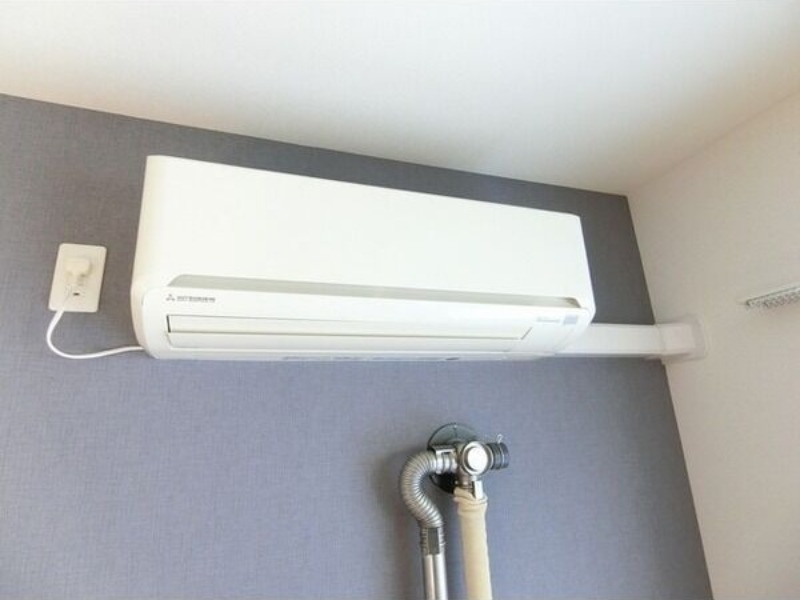 その他設備　別号室の画像です。
