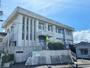 役所　西伊敷福祉館（役所）まで500m