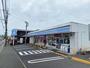 コンビニ　ローソン鹿児島伊敷団地店（コンビニ）まで230m