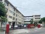 小学校　西伊敷小学校（小学校）まで650m