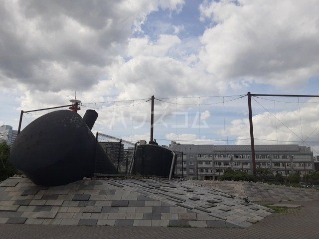その他　富士見球場（その他）まで800m