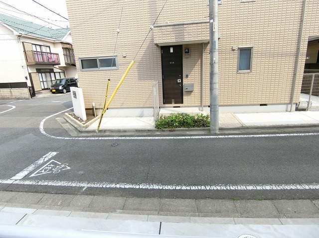 ＪＲ中央線 西八王子駅 徒歩15分 3階建 築9年のその他写真