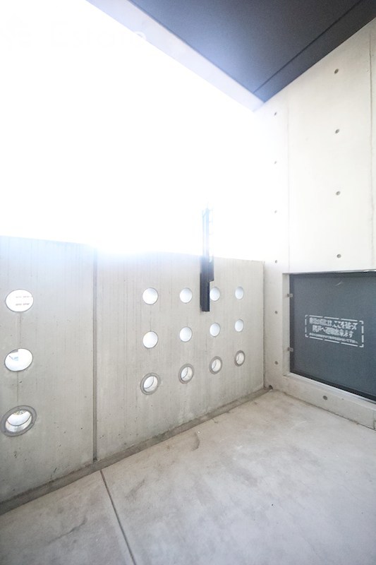 地下鉄鶴舞線 大須観音駅 徒歩6分 10階建 築21年の内装写真