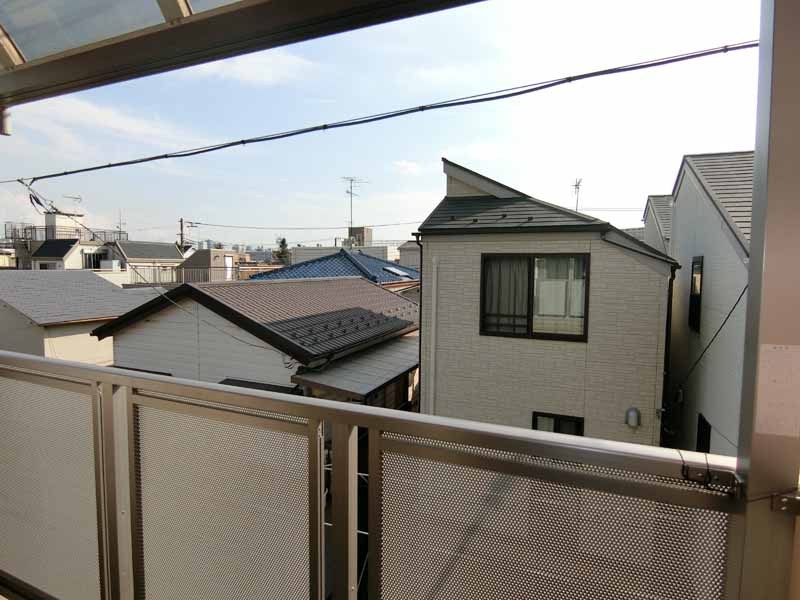 眺望　※別号室のお写真です。ご参照くださいませ。