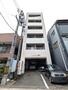 金沢駅より徒歩28分 3階 築35年7ヶ月の賃貸物件