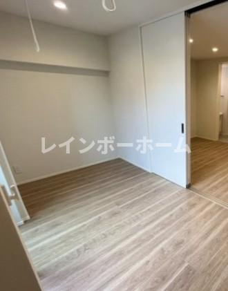収納　同管理施工写真