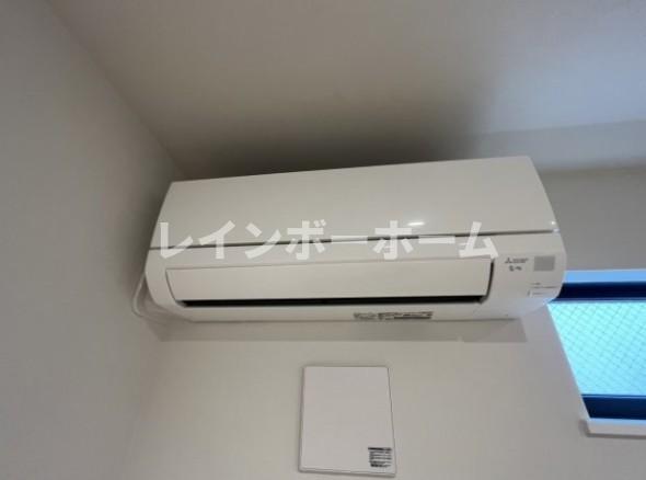 その他設備　同管理施工写真