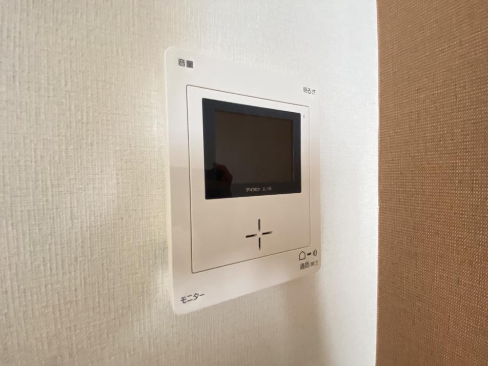 ラポール新伊丹のその他写真