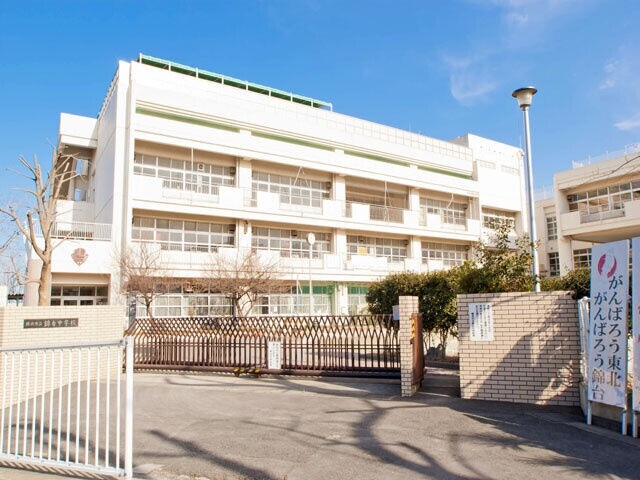 東急東横線 妙蓮寺駅 徒歩18分 2階建 築55年の周辺写真