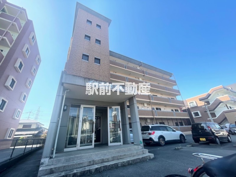 ＪＲ久大本線 南久留米駅 徒歩37分 築20年