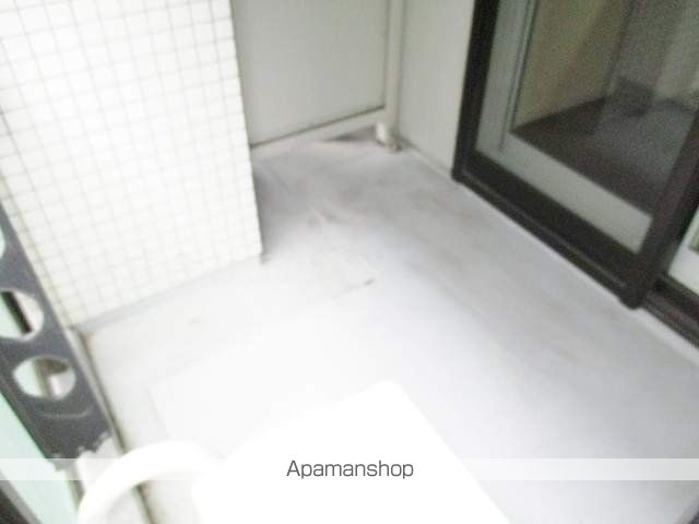 地下鉄東豊線 豊水すすきの駅 徒歩2分 13階建 築17年の内装写真