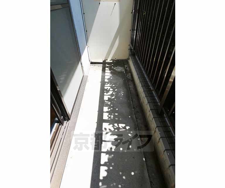 コーポラスセヴィールの内装写真