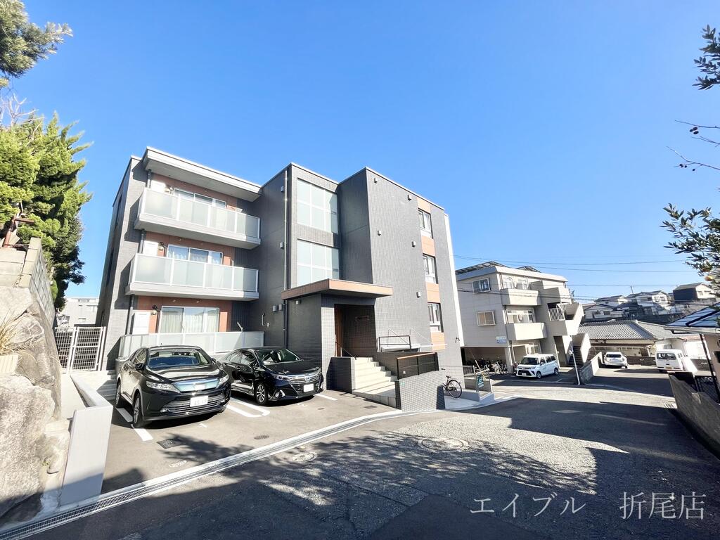 フェアリー大浦