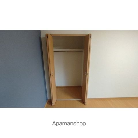 アンプルールフェール メルカート・デリ・アパルタメンティIIの内装写真