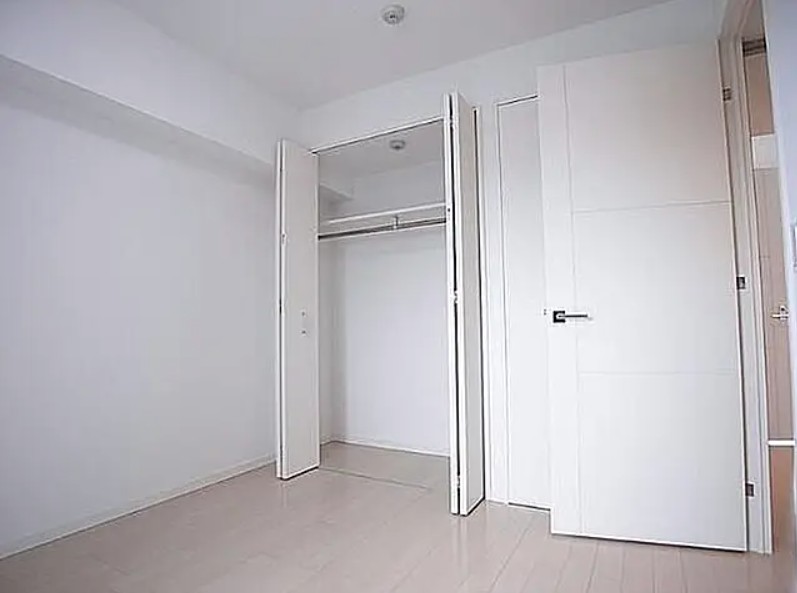 収納　※別部屋参考写真