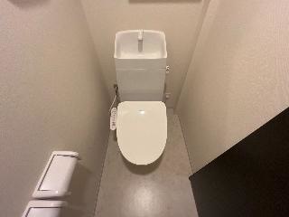 トイレ　※イメージ写真