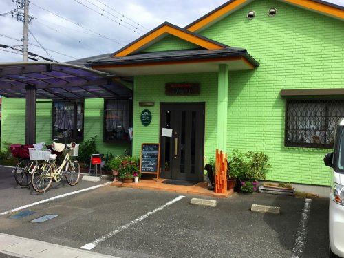 飲食店　ヴェル(Veru)（飲食店）まで1215m