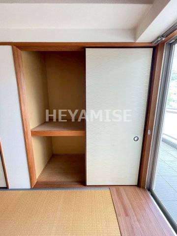 収納　※類似間取りのお部屋の参考画像です※現況を優先します