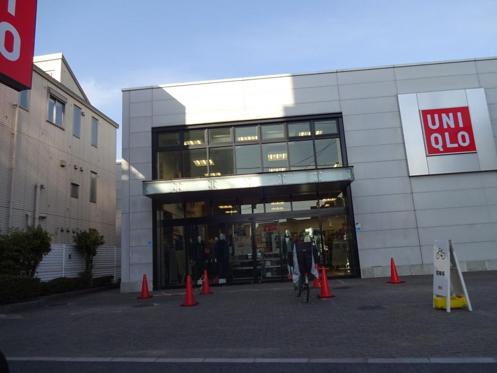 西武新宿線 下井草駅 徒歩1分 5階建 築30年の周辺写真