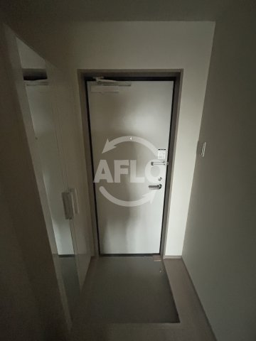 その他部屋・スペース　シューズボックス