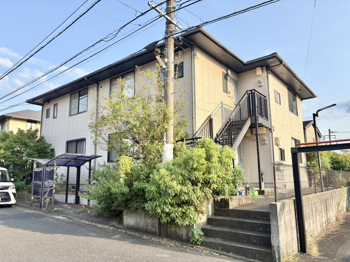 筑豊電気鉄道 遠賀野駅 徒歩32分 築27年