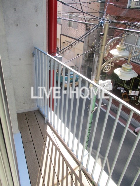ＪＲ中央線 西荻窪駅 徒歩5分 6階建 築7年の内装写真