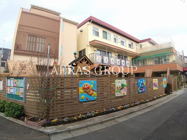 幼稚園・保育園　高和保育園（幼稚園・保育園）まで328m
