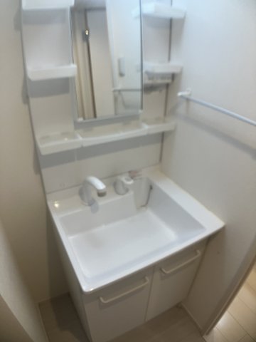 ラパンジール加島の内装写真