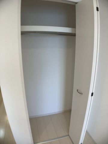 ラパンジール加島の内装写真