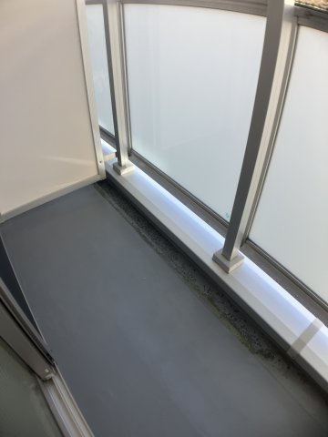 ラパンジール加島の内装写真