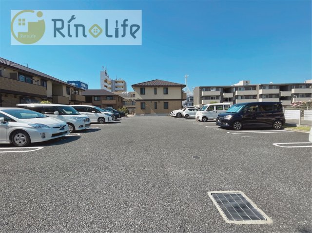 アビタシオンA棟のその他写真