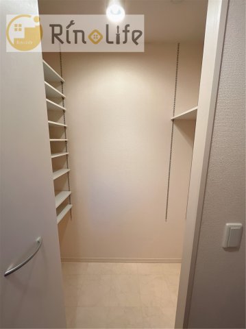 アビタシオンA棟の内装写真