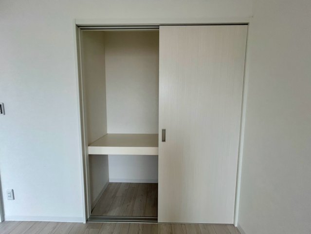 SY蓮宮通の内装写真